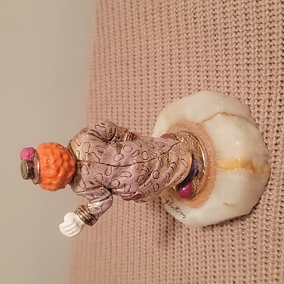 Ron Lee Clown 97 Hey There - Picture 3 of 4